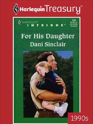 cover image of For His Daughter